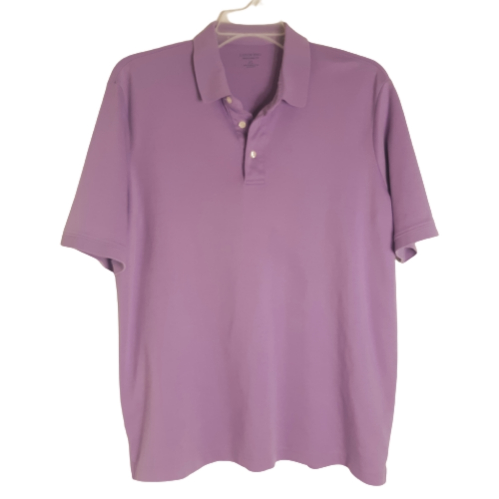 Lands End Polo Shirt